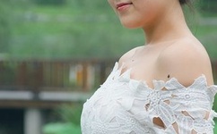 没带罩子让他捏了1节课